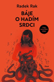 Báje o hadím srdci Báje o hadím srdci