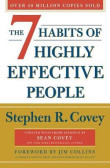 The 7 Habits Of Highly Effective People The 7 Habits Of Highly Effective People