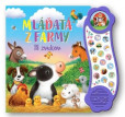 Mláďatá z farmy - 18 zvukov Mláďatá z farmy - 18 zvukov
