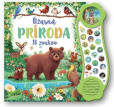 Úžasná príroda - 18 zvukov Úžasná príroda - 18 zvukov