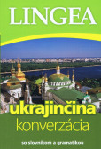 Ukrajinčina - konverzácia so slovníkom a gramatikou-3.vyd. Ukrajinčina - konverzácia so slovníkom a gramatikou-3.vyd.