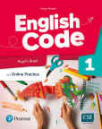 English Code 1 Pupil´ s Book with Online Access Code English Code 1 Pupil´ s Book with Online Access Code