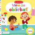 Viem sa obliekať - Veľký pokrok Viem sa obliekať - Veľký pokrok