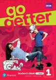 GoGetter Level 1 Student´s Book with eBook GoGetter Level 1 Student´s Book with eBook