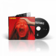 Scorpions: Rock Believer - CD Scorpions: Rock Believer - CD