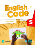 English Code Starter Activity Book with Audio QR Code English Code Starter Activity Book with Audio QR Code