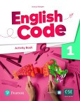 English Code 1 Activity Book with Audio QR Code English Code 1 Activity Book with Audio QR Code