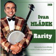 Ivan Mládek: Rarity 2 CD Ivan Mládek: Rarity 2 CD