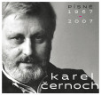 Karel Černoch: Písně 1967-2007 - 2 CD