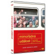 Mimořádná událost DVD Mimořádná událost DVD