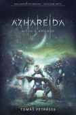 Azhareida - Bitva o Gelidor Azhareida - Bitva o Gelidor