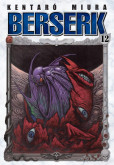 Berserk 12 Berserk 12