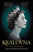 Královna / Druhé, aktualizované vydání Královna / Druhé, aktualizované vydání