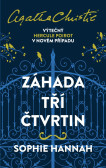 Záhada tří čtvrtin Záhada tří čtvrtin