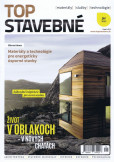 Top stavebné materiály, služby, technológie jar 2023 Top stavebné materiály, služby, technológie jar 2023