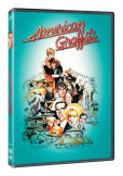 Americké graffiti DVD Americké graffiti DVD