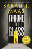 Throne of Glass Throne of Glass