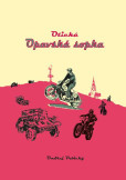 Otická „Opavská sopka“ Otická „Opavská sopka“