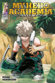 My Hero Academia 29 My Hero Academia 29