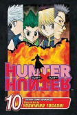 Hunter x Hunter 10 Hunter x Hunter 10