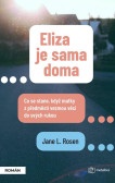 Eliza je sama doma Eliza je sama doma