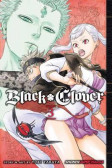 Black Clover 3 Black Clover 3