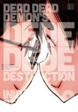 Dead Dead Demon´s Dededede Destruction 9 Dead Dead Demon´s Dededede Destruction 9
