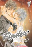 Finder Deluxe Edition: Beating of My Heart Finder Deluxe Edition: Beating of My Heart