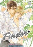 Finder Deluxe Edition: Honeymoon Finder Deluxe Edition: Honeymoon