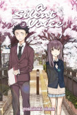 A Silent Voice 2 A Silent Voice 2