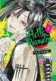 Hell´s Paradise: Jigokuraku 5 Hell´s Paradise: Jigokuraku 5