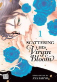 Scattering His Virgin Bloom 1 Scattering His Virgin Bloom 1