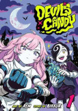 Devil´s Candy 1 Devil´s Candy 1