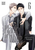 Black or White 6 Black or White 6