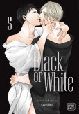 Black or White 5 Black or White 5