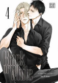 Black or White 4 Black or White 4