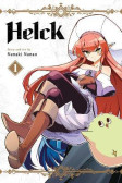 Helck 1 Helck 1