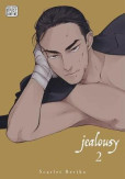 Jealousy 2 Jealousy 2