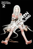 Deadman Wonderland 2 Deadman Wonderland 2