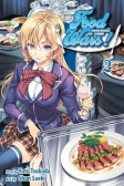 Food Wars!: Shokugeki no Soma 2 Food Wars!: Shokugeki no Soma 2