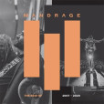 MANDRAGE: Best of 2007-2020 - 3CD MANDRAGE: Best of 2007-2020 - 3CD