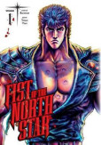 Fist of the North Star 1 Fist of the North Star 1
