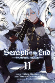 Seraph of the End 11 Seraph of the End 11