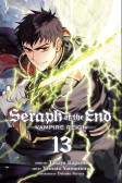 Seraph of the End 13 Seraph of the End 13