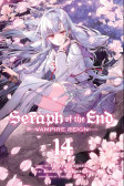 Seraph of the End 14 Seraph of the End 14
