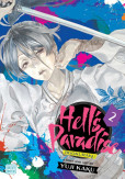 Hell´s Paradise: Jigokuraku 2 Hell´s Paradise: Jigokuraku 2