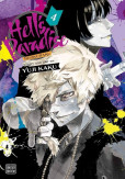 Hell´s Paradise: Jigokuraku 4 Hell´s Paradise: Jigokuraku 4