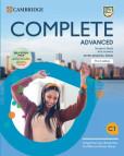 Complete Advanced Self-Study Pack, 3rd edition Complete Advanced Self-Study Pack, 3rd edition