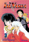 Inuyasha 3 Inuyasha 3