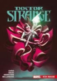Doctor Strange 6: Bůh magie Doctor Strange 6: Bůh magie